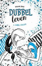 Dubbel verliefd / Dubbelleven / 2 9789403207339 Dagmar Bach, Boeken, Verzenden, Gelezen, Dagmar Bach