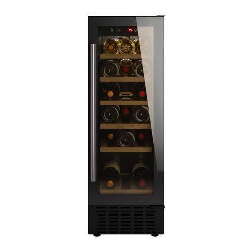 Viceroy Wrwc30bk Drankkoeler 18 Flessen 87cm, Elektronische apparatuur, Koelkasten en IJskasten, Ophalen of Verzenden