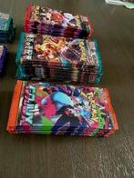 Pokémon - 90 Booster pack - Scarlet & Violet, Nieuw