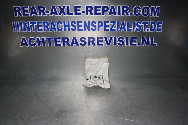 Uitlaat dichtring Mazda, U94456, 9452.43 (Uitlaten, Overig), Auto-onderdelen, Uitlaatsystemen, Nieuw, Mazda, Verzenden