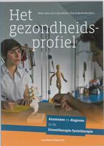 Het gezondheidsprofiel 9789034193575, Verzenden, Zo goed als nieuw