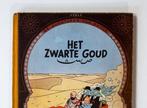 Kuifje 14 - Het Zwarte Goud - A50 - 1 Album - EO - 1950, Nieuw