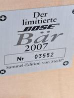 Steiff - Teddybeer Bose Bär 2007 - 2000-2010 - Duitsland