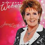 Marianne Weber - Jouw Lach op CD, CD & DVD, Verzenden