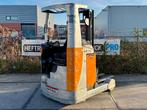 Still FM-X14 hh 490 cm comfort stoel weinig uren MET VIDEO, 1000 tot 2000 kg, Elektrisch, Reachtruck, Still