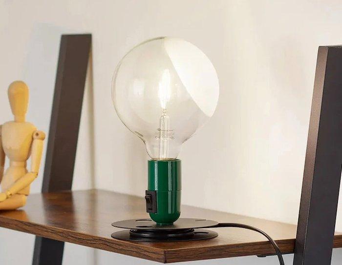 Flos - Achille Castiglioni - Lamp - lamp - Aluminium,, Antiek en Kunst, Antiek | Verlichting