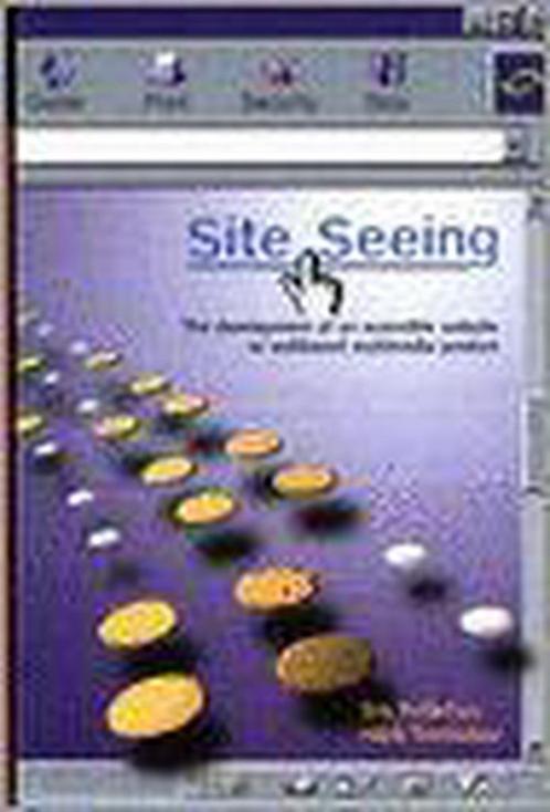 Site Seeing 9789071534348, Boeken, Informatica en Computer, Gelezen, Verzenden
