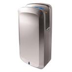 Handdroger Zilver HD 91 | 0.75-1.85kW | Luchtstroom 158m3/h, Verzenden, Nieuw in verpakking