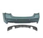 PARE CHOCS ARRIÈRE BMW SERIE 3 F30 BERLINE 11-18 LOOK M PERF, Verzenden, Nieuw
