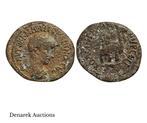 Byzantium, Empire romain Lot of 8 P Coins (Sans Prix de