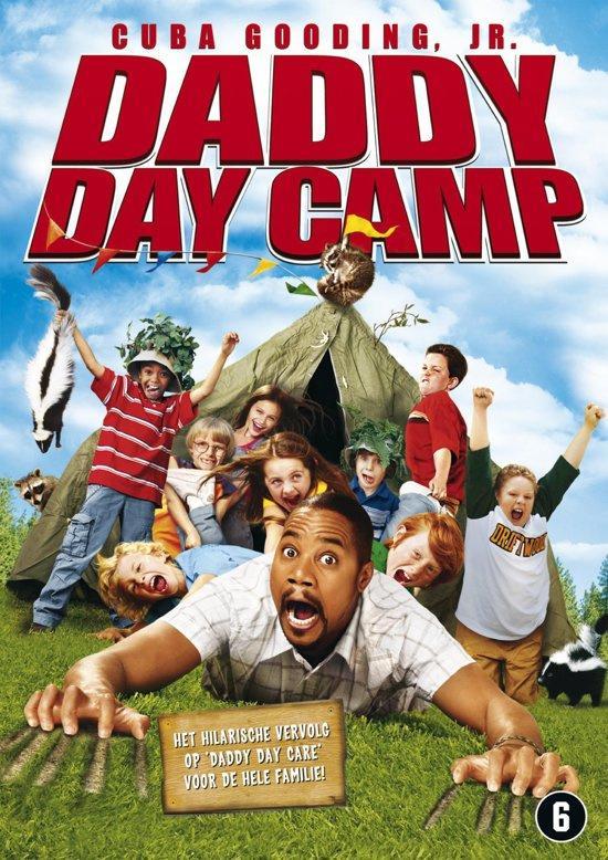 Daddy Day Camp (DVD Nieuw), Cd's en Dvd's, Dvd's | Actie, Ophalen of Verzenden