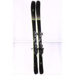 172 180 skis ARMADA DECLIVITY 92 TI 2022, grip walk, titana, Verzenden, Nieuw