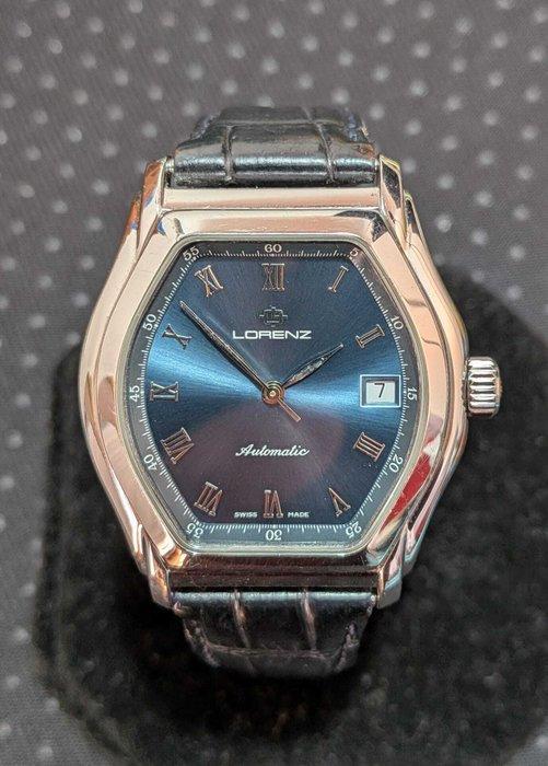 Lorenz - Automatic Swiss Made - Sans prix de réserve - Homme, Bijoux, Sacs & Beauté, Montres | Hommes