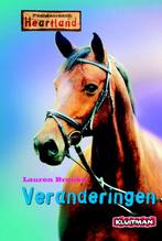 Paardenranch Heartland / Veranderingen / Paardenranch, Boeken, Verzenden, Gelezen, Lauren Brooke