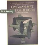 Omgaan met het geheugen informatie- oefenboek 9789033427213, Boeken, Verzenden, Gelezen, Arlette Van Assel