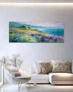 StefanoArt - Lavender Shoreline