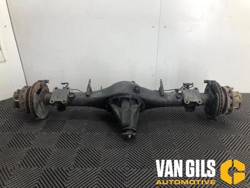 Achteras achterwielaandrijving Mitsubishi Canter O300918, Auto-onderdelen, Ophanging en Onderstel