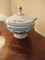 Soupière - Porcelaine - Porcellane dArcap, Antiek en Kunst