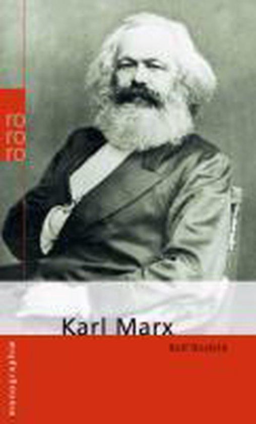 Marx, Karl 9783499507182 Rolf Hosfeld, Livres, Langue | Allemand, Envoi