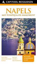 Napels / Capitool reisgidsen 9789000342013 Capitool, Boeken, Verzenden, Gelezen, Capitool