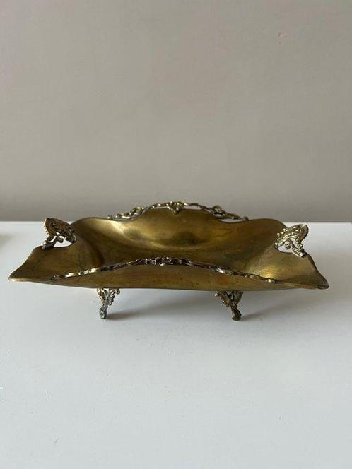 Vide poche - Bronze, Laiton - Late 19th/ early 20th century, Antiek en Kunst, Antiek | Overige Antiek