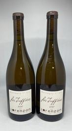 2020 Lorenzon Montagny “Les Truffiières” - Montagny 1er Cru, Nieuw