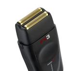 Babyliss Pro FX3 Foil Shaver (Trimmer), Verzenden, Nieuw, Gel, Wax, Haarlak of Mousse