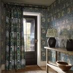 Ensemble de coussins XXL avec « Helena velvet » de Morris &