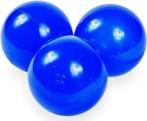 Ballenbak ballen blauw (70mm) 1000 stuks, Kinderen en Baby's, Nieuw, Ophalen of Verzenden
