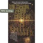 The Rosetta Codex 9780441013890 Richard Paul Russo, Boeken, Verzenden, Gelezen, Richard Paul Russo
