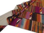 Kelim Patchwork - Gereinigd - Vloerkleed - 301 cm - 205 cm
