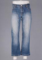 Vintage Slim Armani Jeans Blue size 36 / 28, Vêtements | Hommes, Jeans, Ophalen of Verzenden