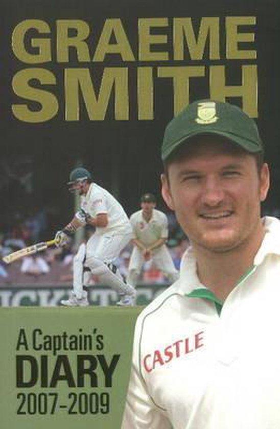 Graeme Smith 9781868423538 Graeme Smith, Livres, Langue | Anglais, Envoi