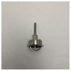 Bieden: Osculati Eclipse MK2 Stainless Steel Flush Deck Lat, Watersport en Boten, Ophalen of Verzenden, Nieuw