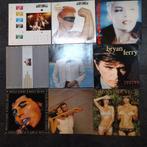 Bryan Ferry, Eurythmics, Roxy Music - 9 x albums -, Cd's en Dvd's, Nieuw in verpakking