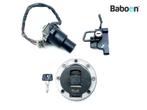 Contactslot Set Yamaha FJ 1200 1988-1990 (FJ1200 3CV 3CW, Verzenden, Gebruikt