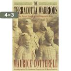 The Terracotta Warriors 9780747271338 Maurice M. Cotterell, Verzenden, Gelezen, Maurice M. Cotterell