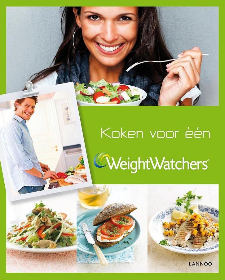 Weight Watchers 9789401407076 Hilde Smeesters, Boeken, Kookboeken, Zo goed als nieuw, Verzenden