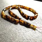 Tesbih — perles de prière (chapelet) en forme de barillet -