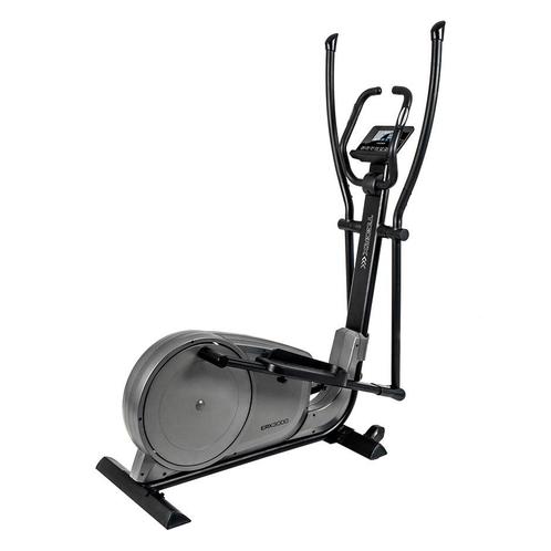 Toorx Fitness ERX-3000 Crosstrainer - Bluetooth en Kinomap, Sports & Fitness, Appareils de fitness, Envoi