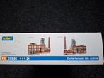 Kibri H0 - 39846 - Décor de train miniature (1) - Kibri H0, Hobby en Vrije tijd, Modeltreinen | H0, Nieuw