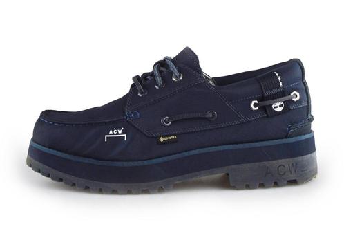 Timberland Bootschoenen in maat 43 Blauw | 10% extra korting, Vêtements | Hommes, Chaussures, Envoi
