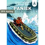 Paniek aan boord / Emma Dewit / 3 9789044826357, Boeken, Verzenden, Zo goed als nieuw, Reina Ollivier