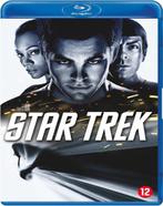 Star Trek (blu-ray tweedehands film), Cd's en Dvd's, Blu-ray, Ophalen of Verzenden, Nieuw in verpakking