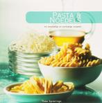 Pasta & Noedels 9789087240042 Thea Spierings, Verzenden, Gelezen, Thea Spierings