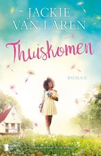 Thuiskomen 9789022590805 Jackie van Laren, Verzenden, Zo goed als nieuw, Jackie van Laren