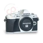 Olympus OM-D E-M10 Mark III nr. 2708, Audio, Tv en Foto, Ophalen of Verzenden, Zo goed als nieuw