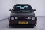 Volkswagen - Golf 1.8 GTI (S3 ENGINE) - 1989