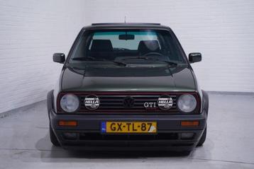 Volkswagen - Golf 1.8 GTI (S3 ENGINE) - 1989 beschikbaar voor biedingen