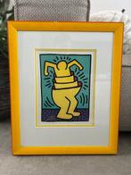 Keith Haring - Keith Haring - Keith Haring Cup Man -